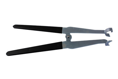 Top End Pushrod Compressor Tool 1936 / 1940 EL 1941 / 1984 FL 1971 / 1984 FX 1984 / 2017 FXST 1957 / 2003 XL 1986 / 2017 FLST 1991 / 2017 FXD 1979 / UP FLT 1979 / UP FLT 1982 / 1994 FXR 1982 / 1994 FXR