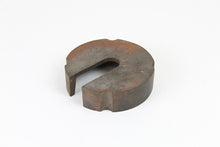 Load image into Gallery viewer, Rod Alignment Plate Parkerized 1936 / 1952 EL 1941 / 1985 FL