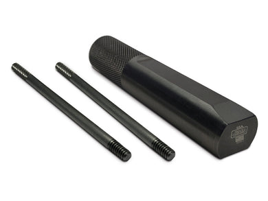 Gauged Fuel Line Extension Kit 2002 / UP FXST 2002 / UP FLST 2002 / 2016 FXD