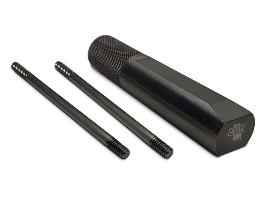 Gauged Fuel Line Extension Kit 2002 / UP FXST 2002 / UP FLST 2002 / 2016 FXD