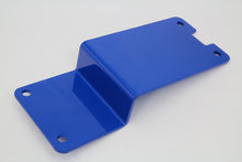 Load image into Gallery viewer, Jims Rolling Buddy Engine Dummy Plate 1984 / 1998 FLT 1984 / 1998 FLT 1991 / 1998 FXD 1984 / 1994 FXR 1984 / 1994 FXR