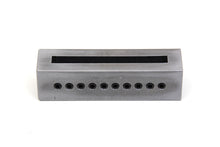 Load image into Gallery viewer, Number Stamp Holder Tool 0 /  Custom application