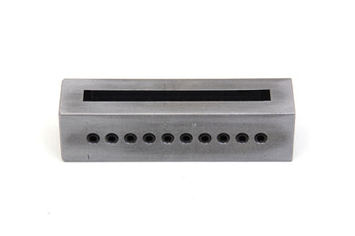 Number Stamp Holder Tool 0 /  Custom application