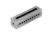 Load image into Gallery viewer, Number Stamp Holder Tool 0 /  Custom application