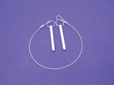 Balancer Shaft Retention Pin for TC-88 2000 / 2017 FXST 2000 / 2017 FLST