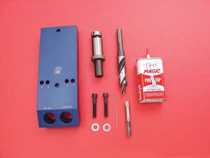 Jims Compression Release Valve Tool 1999 / 2017 FXST 1999 / 2017 FLST 1999 / 2016 FLT 1999 / 2017 FXD