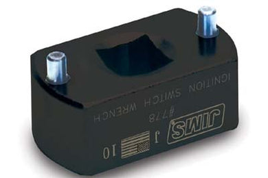 Jims Ignition Switch and Fork Lock Tool 2017 / 2017 FXD