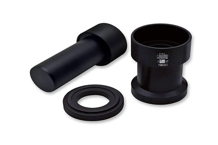 Jims M8 Main Bearing Remover and Installer 2017 / UP FLT 2018 / UP FLST 2018 / UP FXST
