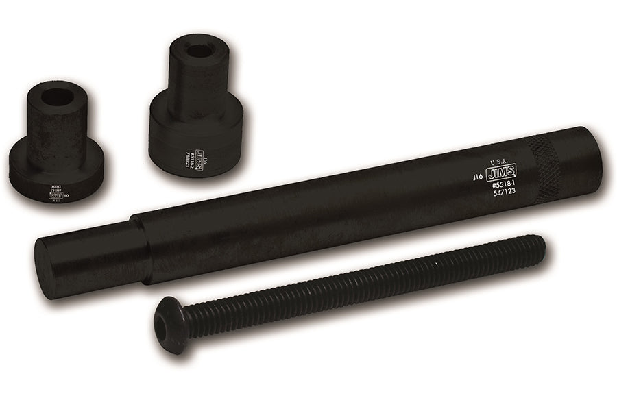 Jims FLT Inner Primary Shifter Shaft Bushing Tool 1985 / 2016 FLT