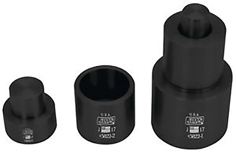 Jims Swingarm Bearing Installer Tool 2002 / UP FLT