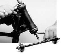 Load image into Gallery viewer, Jims Steering Head Race Installer Tool 2014 / UP FLT