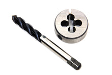 Load image into Gallery viewer, 1/4&quot; x 24 Tap and Die Tool Set 1941 / 1965 FL 1936 / 1952 EL 1936 / 1952 W 1936 / 1973 G