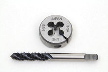 Load image into Gallery viewer, 1/4&quot; x 24 Tap and Die Tool Set 1941 / 1965 FL 1936 / 1952 EL 1936 / 1952 W 1936 / 1973 G