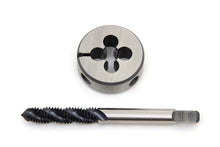 Load image into Gallery viewer, 1/4&quot; x 24 Tap and Die Tool Set 1941 / 1965 FL 1936 / 1952 EL 1936 / 1952 W 1936 / 1973 G