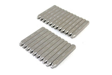 Load image into Gallery viewer, Motor Number Stamp Set 1948 / 1969 FL 1948 / 1952 EL