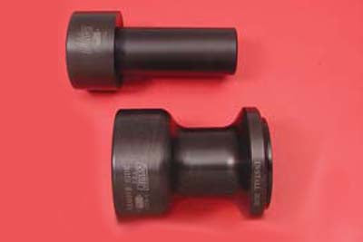 Jims TC-88 Crankshaft Rear Bearing Tool 1999 / 2017 FXST 1999 / 2017 FLST 1999 / 2017 FXD 1999 / 2016 FLT