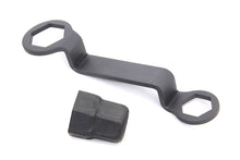 Load image into Gallery viewer, Parkerized 18mm Spark Plug Socket Tool Set 1937 / 1948 UL 1936 / 1947 EL 1941 / 1947 FL 1936 / 1947 W 1936 / 1947 G