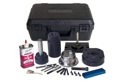 Jims Case Bearing Conversion Tool 2003 / 2017 FXST 2003 / 2017 FLST 2003 / 2016 FLT 2003 / 2017 FXD