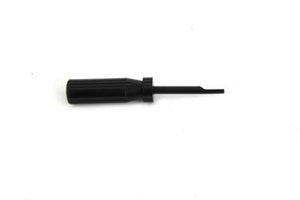 Wire Terminal Removal Tool 0 /  All models