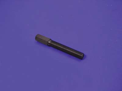 Clutch Compressor Tool 0 /  Special application with clutch compressor tool on 1991-up XL