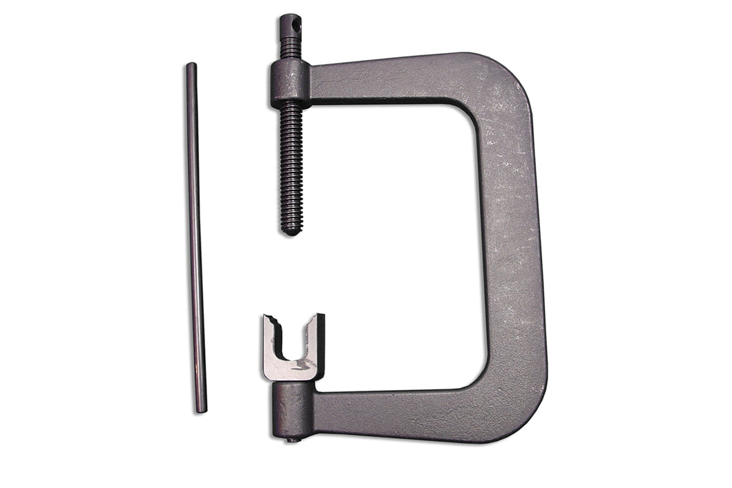 Valve Spring Compressor Tool 1935 / 1940 EL 1941 / 1984 FL 1971 / 1984 FX 1984 / 1998 FXST 1986 / 1998 FLST 1991 / 1998 FXD 1982 / 1994 FXR 1982 / 1994 FXR 1979 / 1998 FLT 1979 / 1998 FLT 1957 / 2003 XL