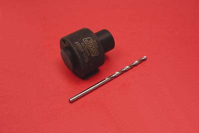 Pinion Bushing Drill Jig Tool 1936 / 1940 EL 1941 / 1954 FL