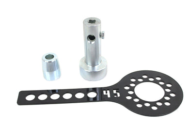 45 Side Valve Clutch Tool Set 1937 / 1952 W 1941 / 1973 G