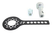 Load image into Gallery viewer, 45 Side Valve Clutch Tool Set 1937 / 1952 W 1941 / 1973 G