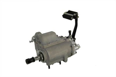 Replica 4-Speed Jockey Transmission 1936 / 1940 EL 1937 / 1948 UL 1941 / 1964 FL