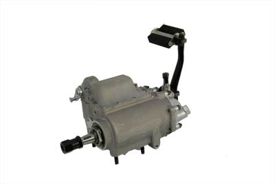 Replica 4-Speed Jockey Transmission 1936 / 1940 EL 1937 / 1948 UL 1941 / 1964 FL