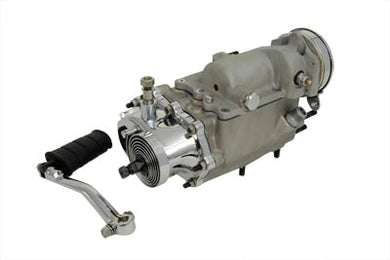 Replica 4-Speed Ratchet Type Transmission 1965 / 1969 FLH