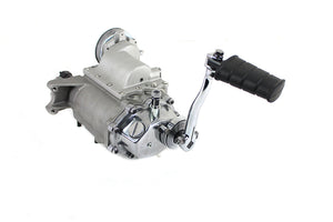 Replica 4-Speed Ratchet Type Transmission 1965 / 1969 FLH