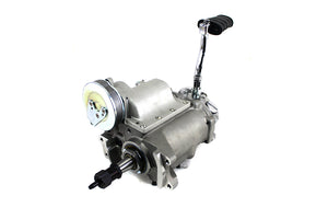 Replica 4-Speed Ratchet Type Transmission 1965 / 1969 FLH