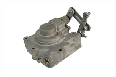 4-Speed Transmission Rotary Top Natural Finish 1979 / 1984 FX