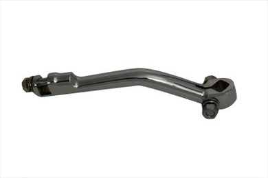 Replica Kick Starter Arm Chrome 1971 / 1984 FX 1954 / 1984 FL 1952 / 1956 K 1957 / 1979 XL