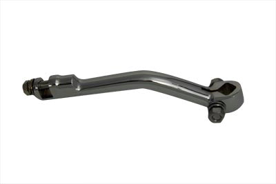 Replica Kick Starter Arm Chrome 1971 / 1984 FX 1954 / 1984 FL 1952 / 1956 K 1957 / 1979 XL