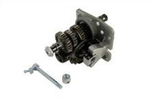 Load image into Gallery viewer, 4-Speed Transmission Gear Assembly Unit 1967 / 1970 XLH 1970 / 1970 XLCH