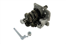 Load image into Gallery viewer, 4-Speed Transmission Gear Assembly Unit 1967 / 1970 XLH 1970 / 1970 XLCH