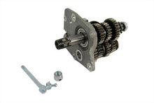 Load image into Gallery viewer, 4-Speed Transmission Gear Assembly Unit 1967 / 1970 XLH 1970 / 1970 XLCH