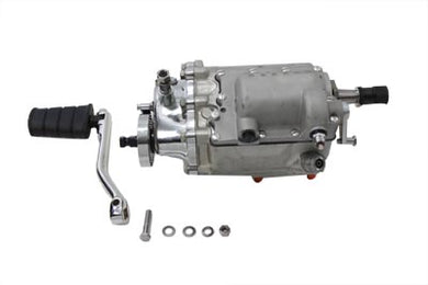Replica 4-Speed Jockey Transmission 1936 / 1940 EL 1937 / 1948 UL 1941 / 1951 FL