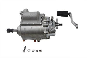 Replica 4-Speed Jockey Transmission 1936 / 1940 EL 1937 / 1948 UL 1941 / 1951 FL