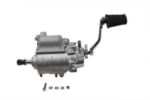 Replica 4-Speed Jockey Transmission 1936 / 1940 EL 1937 / 1948 UL 1941 / 1951 FL