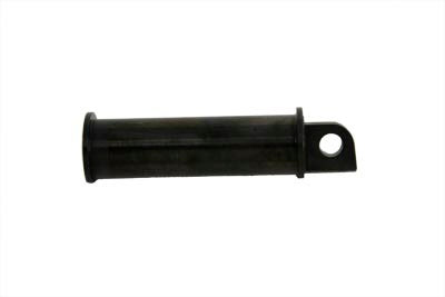 Replica Spool Kick Starter Pedal Black 1929 / 1952 WL 1936 / 1940 EL 1937 / 1948 UL 1941 / 1984 FL 1971 / 1984 FX 1952 / 1956 K 1957 / 1979 XL