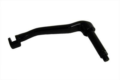 Black Replica Kick Starter Arm 1941 / 1953 EL 1941 / 1953 FL