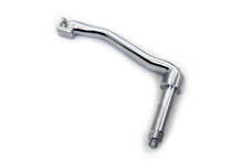 Load image into Gallery viewer, Chrome Replica Kick Starter Arm 1941 / 1953 EL 1941 / 1953 FL
