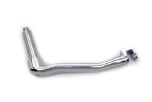 Load image into Gallery viewer, Chrome Replica Kick Starter Arm 1941 / 1953 EL 1941 / 1953 FL