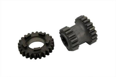 Transmission 1st and 2nd Gear Set 1936 / 1940 EL 1937 / 1948 UL 1941 / 1984 FL 1971 / 1984 FX 1980 / 1985 FX 1984 / 1985 FXST