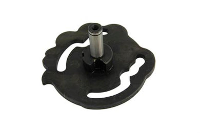 Transmission Shifter Cam Plate 1952 / 1976 XL