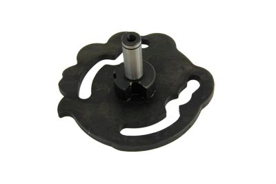 Transmission Shifter Cam Plate 1952 / 1976 XL