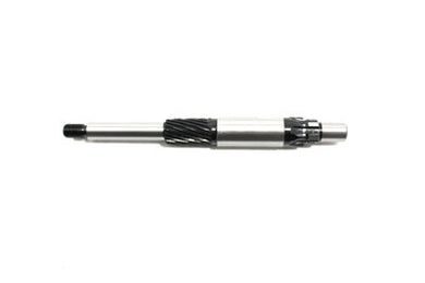 7 Starter Shaft 1970 / 1984 FL 1973 / 1984 FX 1984 / 1985 FXST